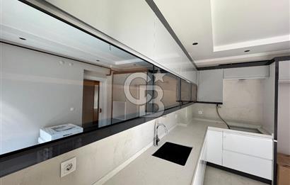 Ataşehir Merkezi Lokasyonda Kiralık Sıfır 2+1 Daire