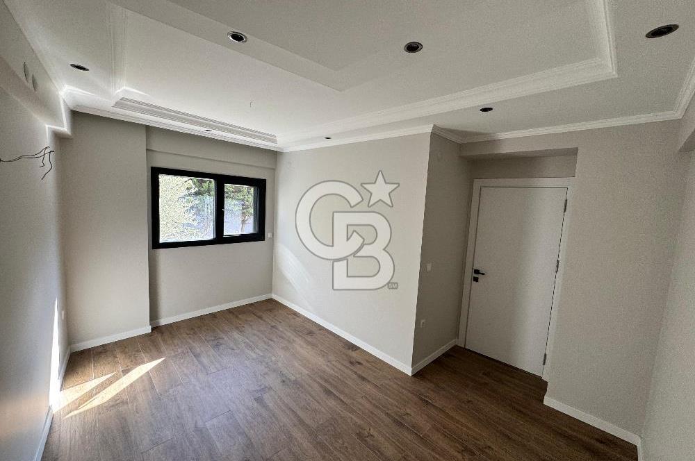 Ataşehir Merkezi Lokasyonda Kiralık Sıfır 2+1 Daire