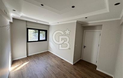 Ataşehir Merkezi Lokasyonda Kiralık Sıfır 2+1 Daire