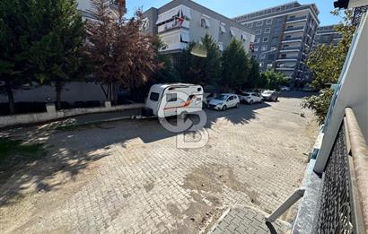 Ataşehir Merkezi Lokasyonda Kiralık Sıfır 2+1 Daire