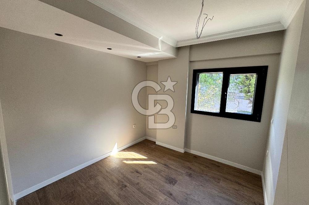 Ataşehir Merkezi Lokasyonda Kiralık Sıfır 2+1 Daire