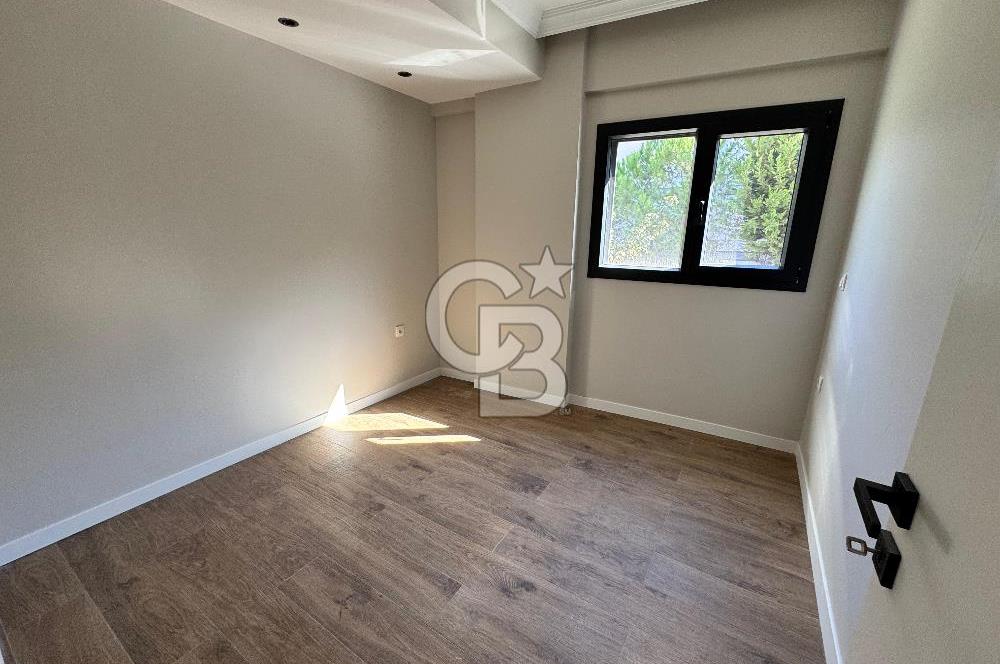Ataşehir Merkezi Lokasyonda Kiralık Sıfır 2+1 Daire