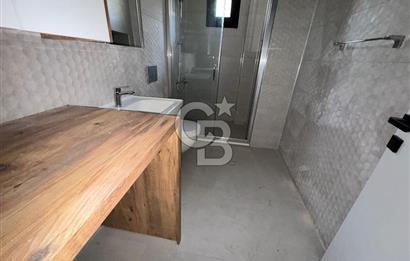 Ataşehir Merkezi Lokasyonda Kiralık Sıfır 2+1 Daire