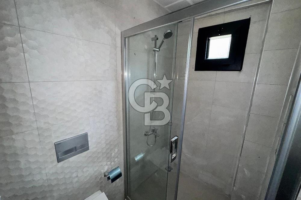 Ataşehir Merkezi Lokasyonda Kiralık Sıfır 2+1 Daire