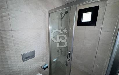 Ataşehir Merkezi Lokasyonda Kiralık Sıfır 2+1 Daire