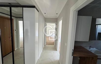 Ataşehir Merkezi Lokasyonda Kiralık Sıfır 2+1 Daire