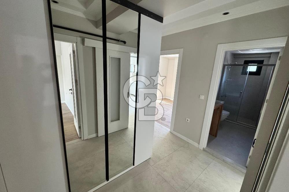 Ataşehir Merkezi Lokasyonda Kiralık Sıfır 2+1 Daire