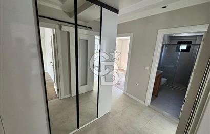 Ataşehir Merkezi Lokasyonda Kiralık Sıfır 2+1 Daire