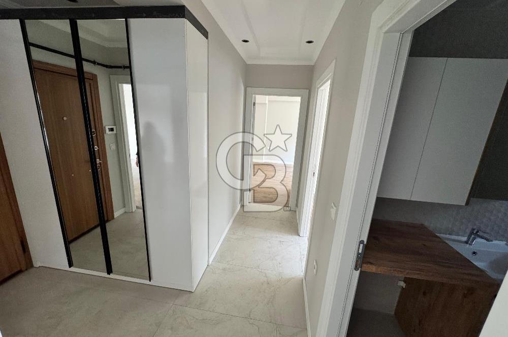 Ataşehir Merkezi Lokasyonda Kiralık Sıfır 2+1 Daire