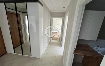 Ataşehir Merkezi Lokasyonda Kiralık Sıfır 2+1 Daire