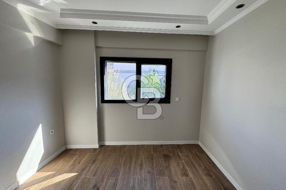 Ataşehir Merkezi Lokasyonda Kiralık Sıfır 2+1 Daire