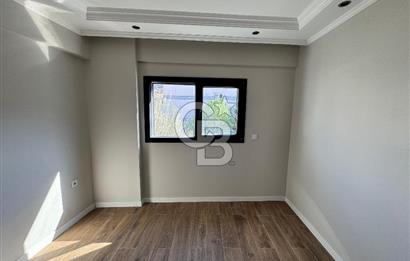 Ataşehir Merkezi Lokasyonda Kiralık Sıfır 2+1 Daire