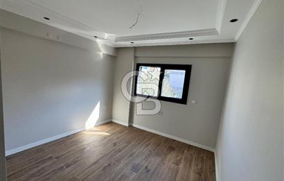 Ataşehir Merkezi Lokasyonda Kiralık Sıfır 2+1 Daire