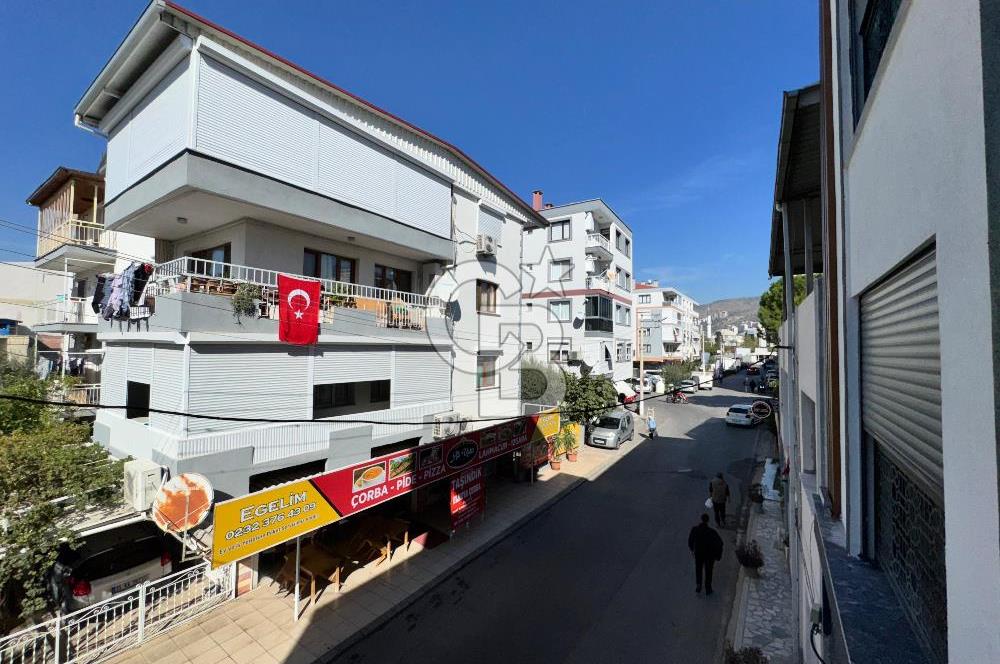 Ataşehir Merkezi Lokasyonda Kiralık Sıfır 2+1 Daire