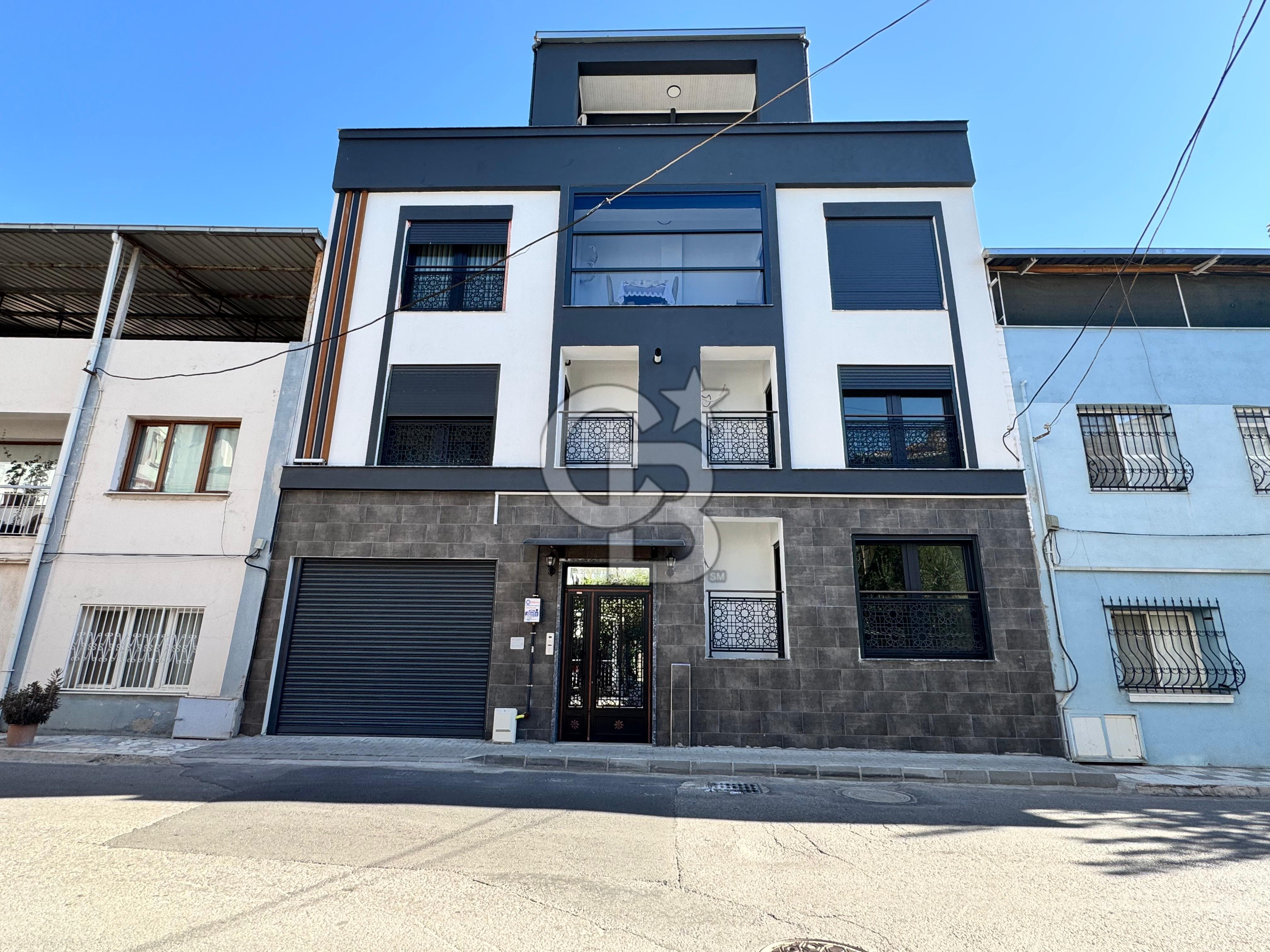 Ataşehir Merkezi Lokasyonda Kiralık Sıfır 2+1 Daire