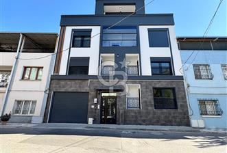 Ataşehir Merkezi Lokasyonda Kiralık Sıfır 2+1 Daire