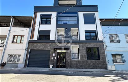 Ataşehir Merkezi Lokasyonda Kiralık Sıfır 2+1 Daire