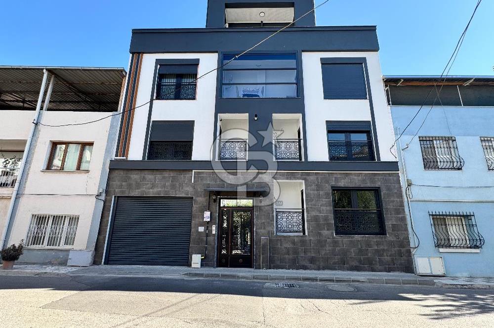 Ataşehir Merkezi Lokasyonda Kiralık Sıfır 2+1 Daire