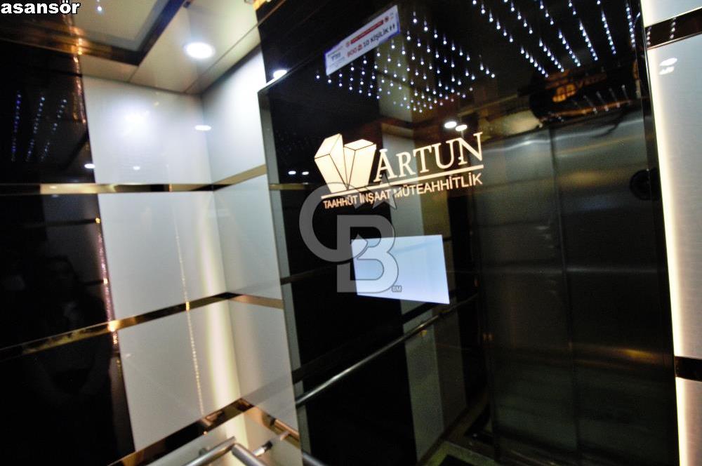 CB OPİA'DAN ARTUN SAFİR SİTESİNDE LÜKS 2+1 KİRALIK DAİRE