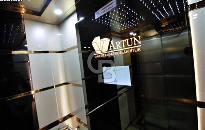 CB OPİA'DAN ARTUN SAFİR SİTESİNDE LÜKS 2+1 KİRALIK DAİRE