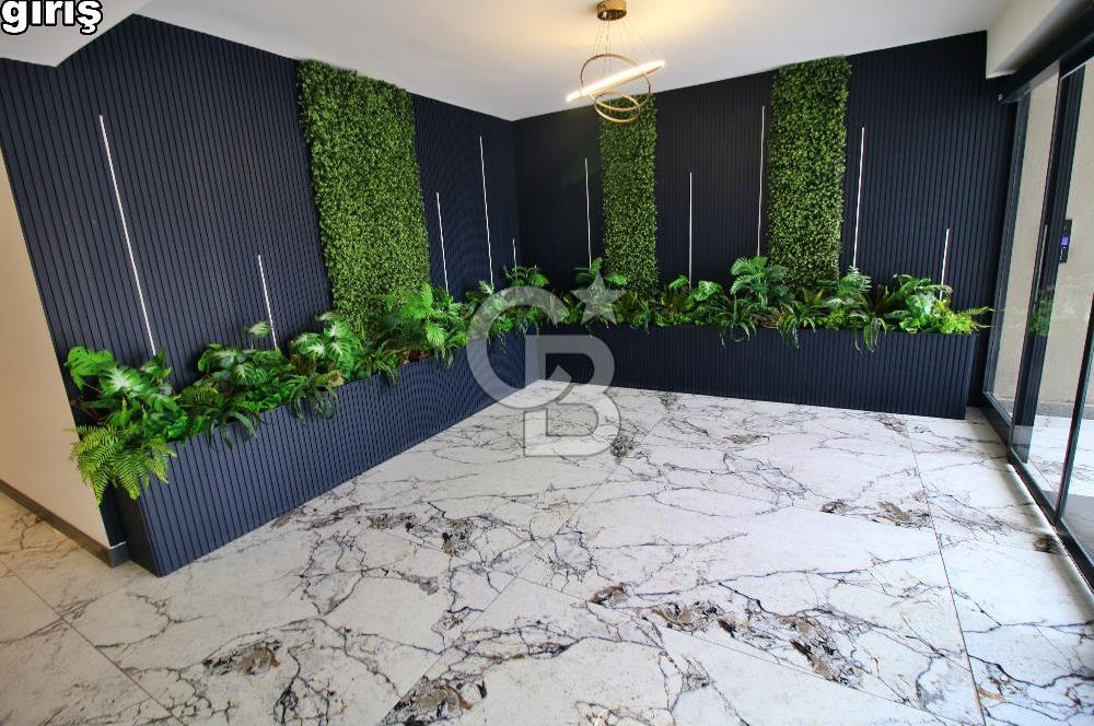 CB OPİA'DAN ARTUN SAFİR SİTESİNDE LÜKS 2+1 KİRALIK DAİRE