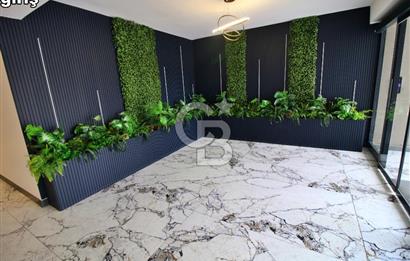 CB OPİA'DAN ARTUN SAFİR SİTESİNDE LÜKS 2+1 KİRALIK DAİRE