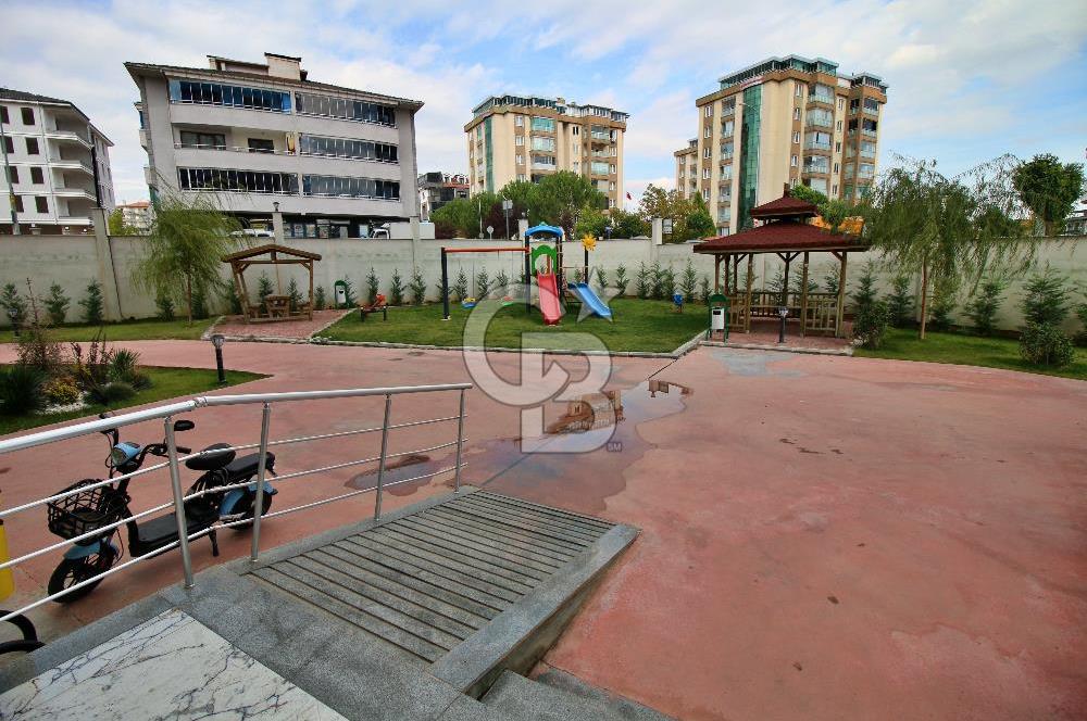 CB OPİA'DAN ARTUN SAFİR SİTESİNDE LÜKS 2+1 KİRALIK DAİRE