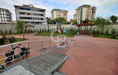 CB OPİA'DAN ARTUN SAFİR SİTESİNDE LÜKS 2+1 KİRALIK DAİRE