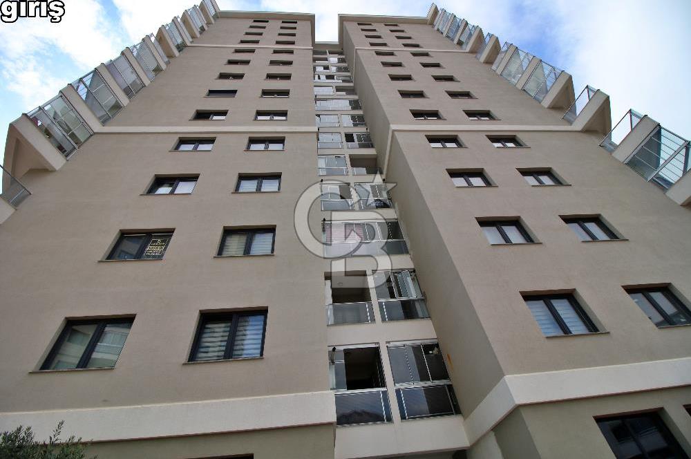 CB OPİA'DAN ARTUN SAFİR SİTESİNDE LÜKS 2+1 KİRALIK DAİRE