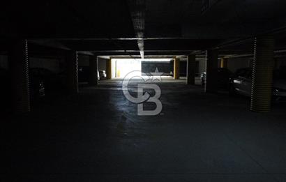 CB OPİA'DAN ARTUN SAFİR SİTESİNDE LÜKS 2+1 KİRALIK DAİRE