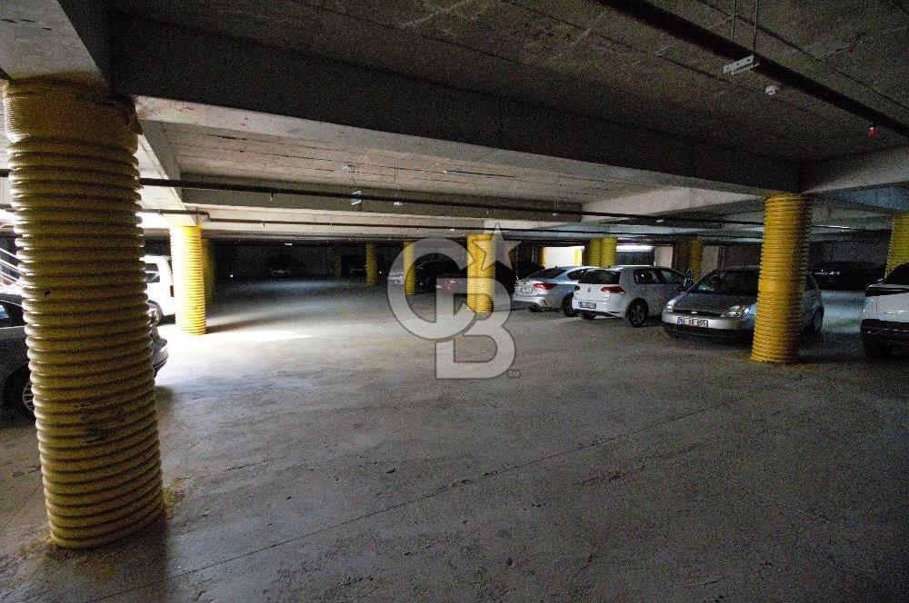 CB OPİA'DAN ARTUN SAFİR SİTESİNDE LÜKS 2+1 KİRALIK DAİRE