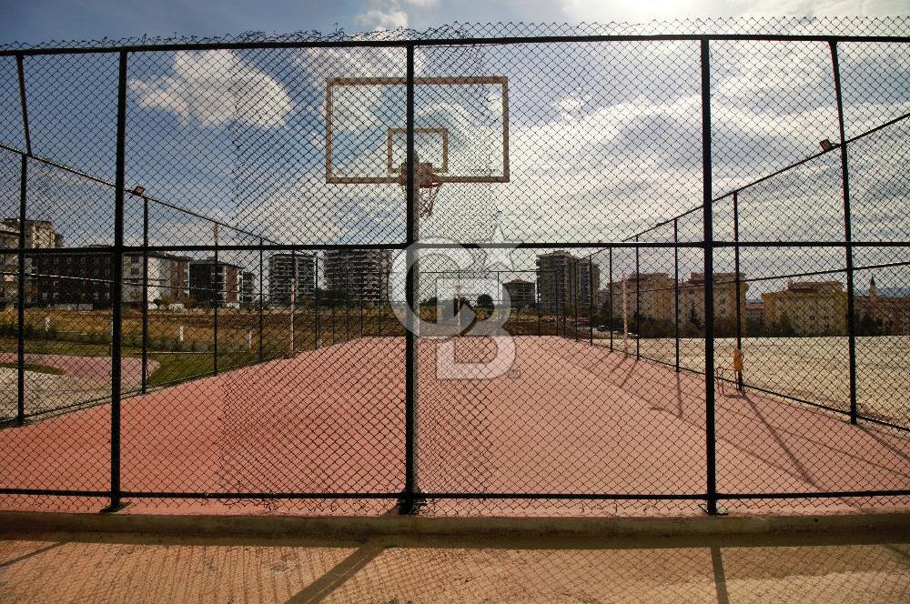 CB OPİA'DAN ARTUN SAFİR SİTESİNDE LÜKS 2+1 KİRALIK DAİRE