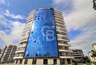 CB OPİA'DAN ARTUN SAFİR SİTESİNDE LÜKS 2+1 KİRALIK DAİRE - 7 - 311400