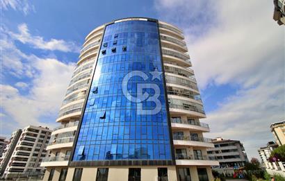 CB OPİA'DAN ARTUN SAFİR SİTESİNDE LÜKS 2+1 KİRALIK DAİRE