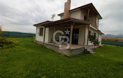 CB OPİA'DAN BOZKUŞTA MERKEZE 10 KM. VİLLANIZ SİZİ BEKLİYOR