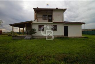 CB OPİA'DAN BOZKUŞTA MERKEZE 10 KM. VİLLANIZ SİZİ BEKLİYOR - 5 - 311399