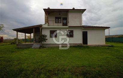 CB OPİA'DAN BOZKUŞTA MERKEZE 10 KM. VİLLANIZ SİZİ BEKLİYOR