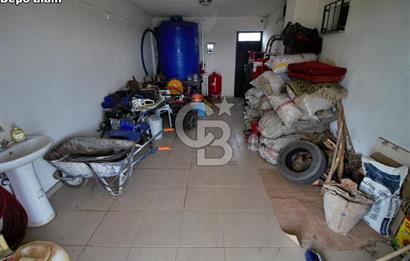 CB OPİA'DAN BOZKUŞTA MERKEZE 10 KM. VİLLANIZ SİZİ BEKLİYOR