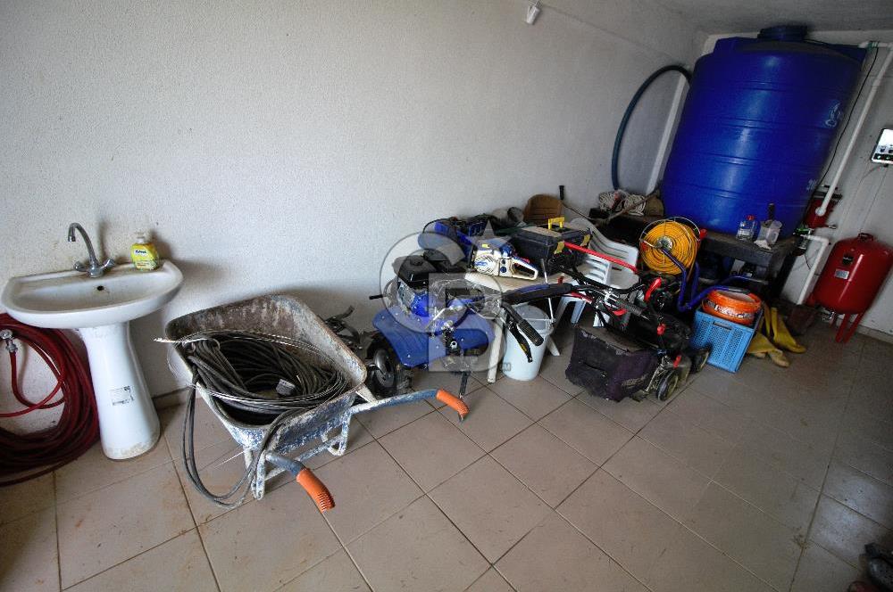 CB OPİA'DAN BOZKUŞTA MERKEZE 10 KM. VİLLANIZ SİZİ BEKLİYOR