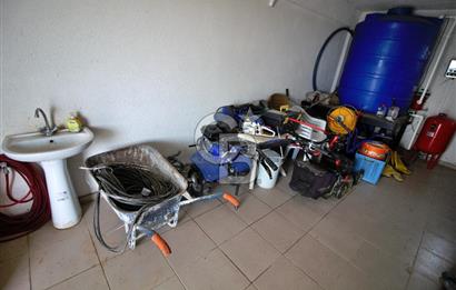 CB OPİA'DAN BOZKUŞTA MERKEZE 10 KM. VİLLANIZ SİZİ BEKLİYOR