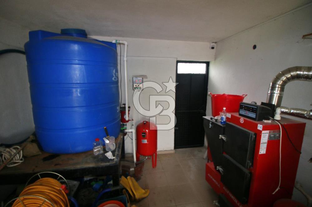 CB OPİA'DAN BOZKUŞTA MERKEZE 10 KM. VİLLANIZ SİZİ BEKLİYOR