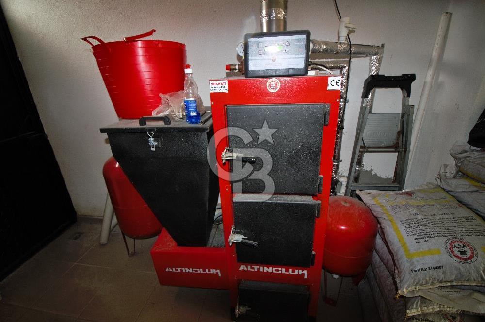 CB OPİA'DAN BOZKUŞTA MERKEZE 10 KM. VİLLANIZ SİZİ BEKLİYOR