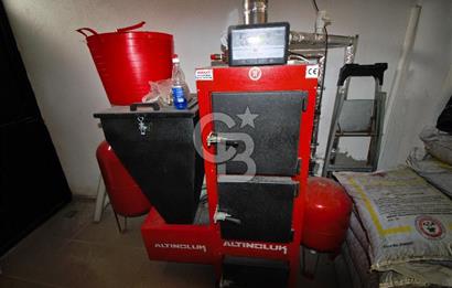 CB OPİA'DAN BOZKUŞTA MERKEZE 10 KM. VİLLANIZ SİZİ BEKLİYOR