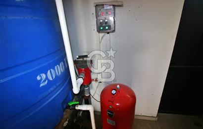 CB OPİA'DAN BOZKUŞTA MERKEZE 10 KM. VİLLANIZ SİZİ BEKLİYOR