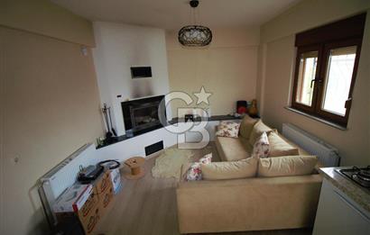 CB OPİA'DAN BOZKUŞTA MERKEZE 10 KM. VİLLANIZ SİZİ BEKLİYOR