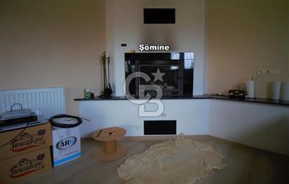 CB OPİA'DAN BOZKUŞTA MERKEZE 10 KM. VİLLANIZ SİZİ BEKLİYOR