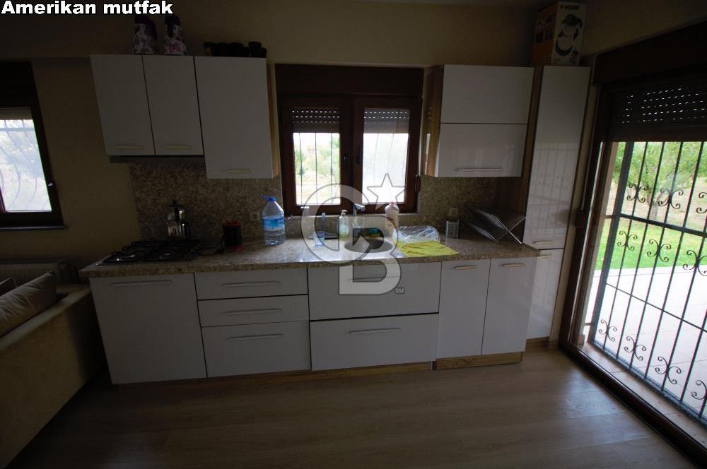 CB OPİA'DAN BOZKUŞTA MERKEZE 10 KM. VİLLANIZ SİZİ BEKLİYOR