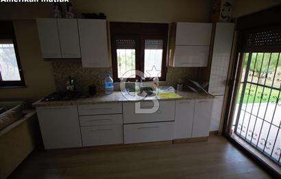 CB OPİA'DAN BOZKUŞTA MERKEZE 10 KM. VİLLANIZ SİZİ BEKLİYOR