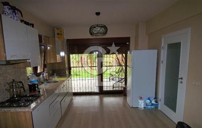 CB OPİA'DAN BOZKUŞTA MERKEZE 10 KM. VİLLANIZ SİZİ BEKLİYOR