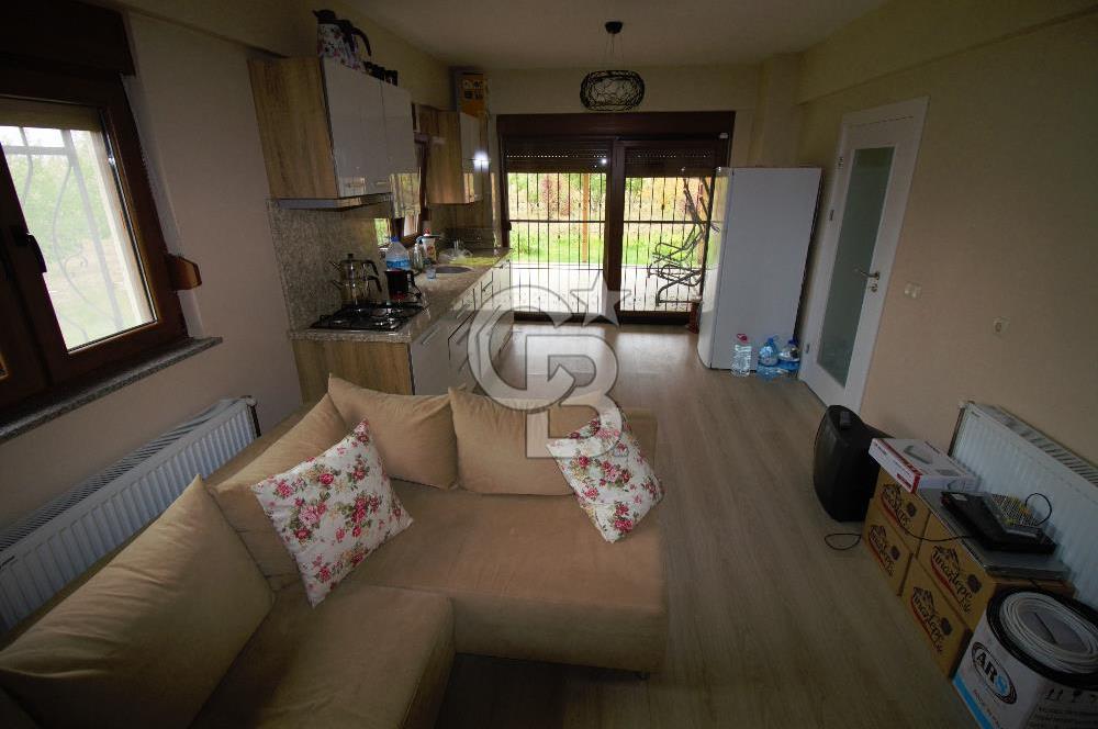 CB OPİA'DAN BOZKUŞTA MERKEZE 10 KM. VİLLANIZ SİZİ BEKLİYOR